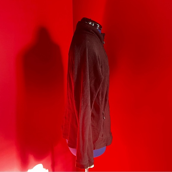 The North Face Polartec Fleece Full Zip Jacket - Picture 6 of 11